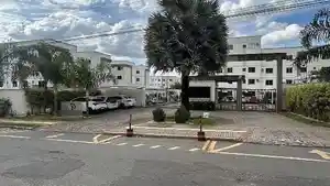 Apartamento - Goiania, GO