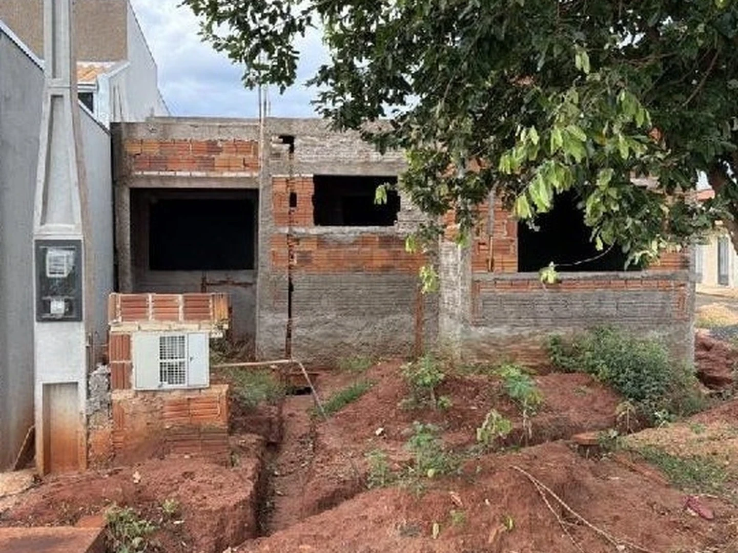 Terreno - Indiapora, SP - foto 1