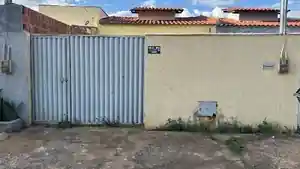 Casa - Santo Antonio Do Descoberto, GO