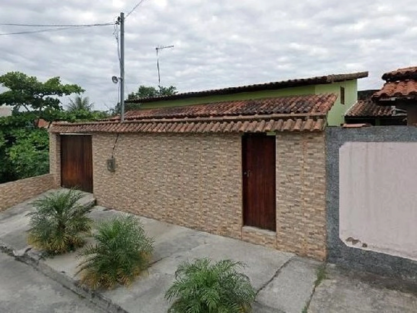 Casa - Sao Goncalo, RJ - foto 1