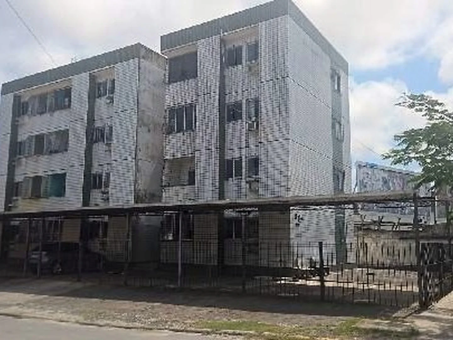 Apartamento - Olinda, PE - foto 1