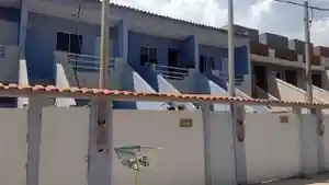 Prédio - Nova Iguacu, RJ