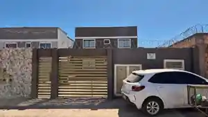 Apartamento - Luziania, GO