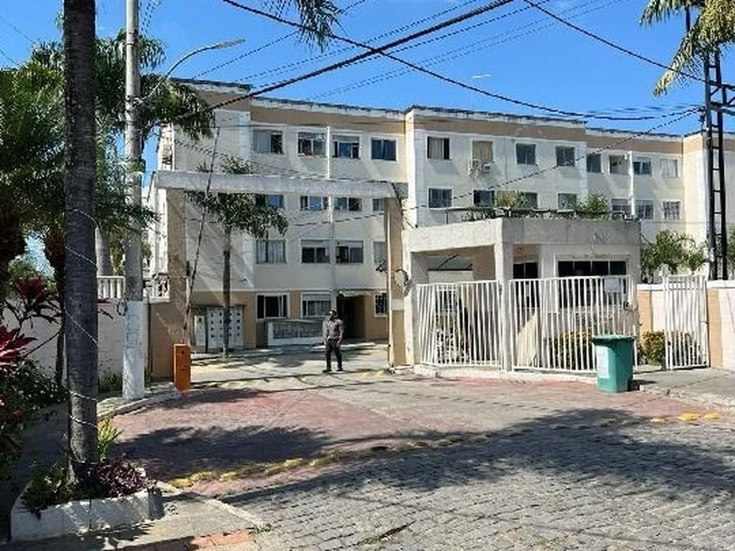 Apartamento - Campos Dos Goytacazes, RJ - foto 1