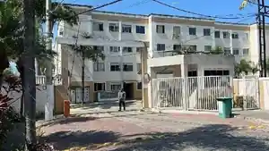 Apartamento - Campos Dos Goytacazes, RJ