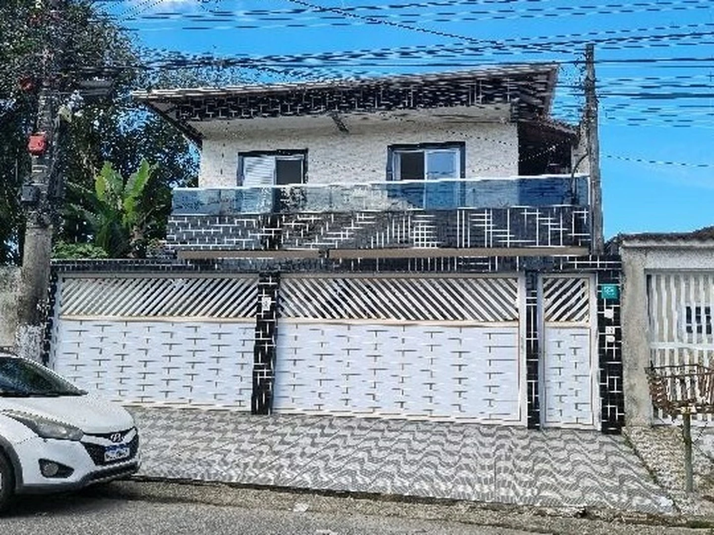 Apartamento - Praia Grande, SP - foto 1