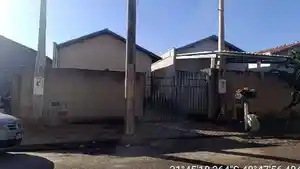 Casa - Ibitinga, SP