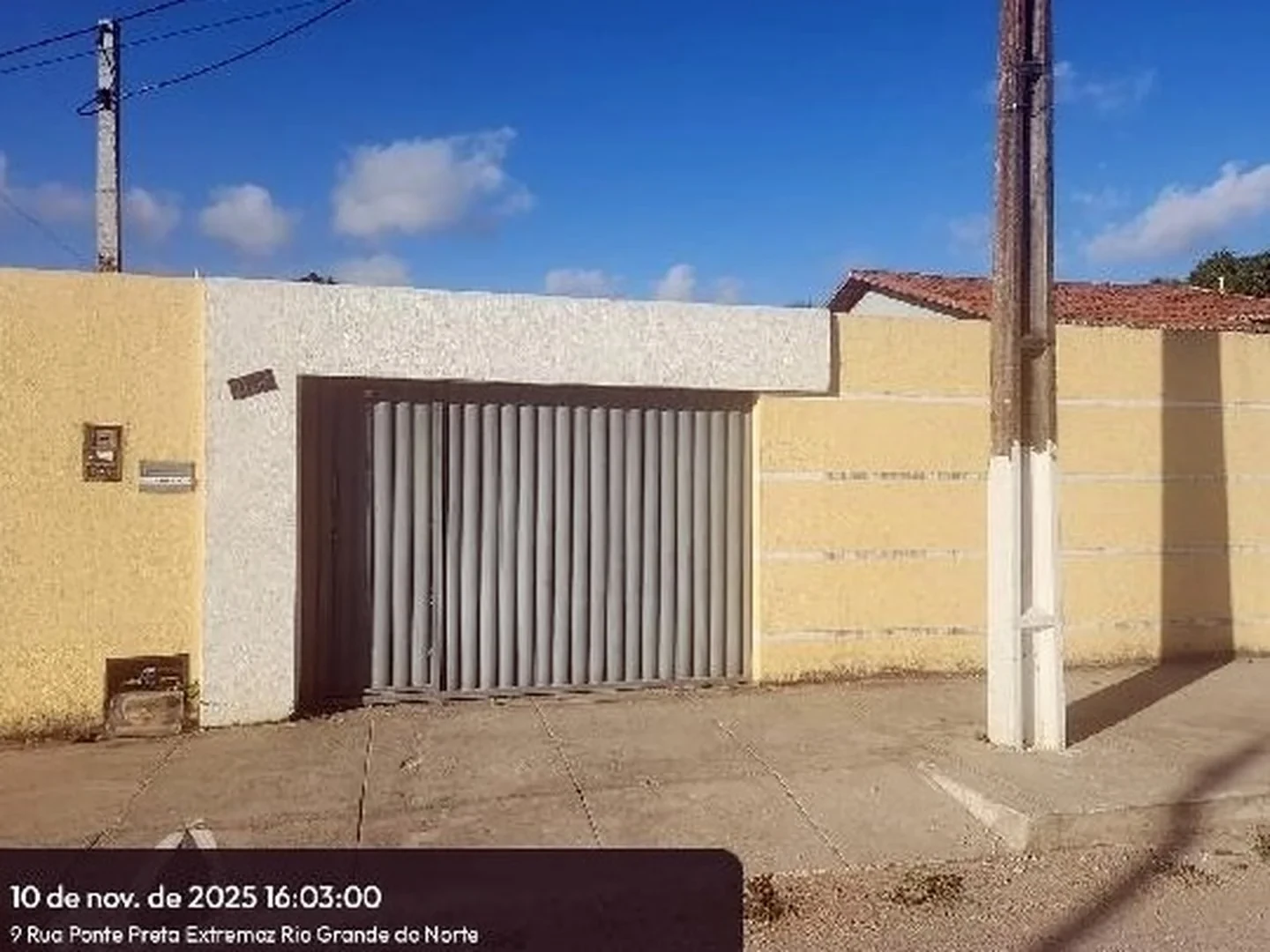 Casa - Extremoz, RN - foto 1