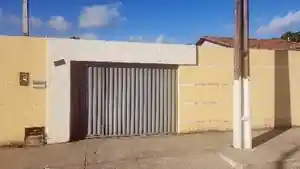 Casa - Extremoz, RN