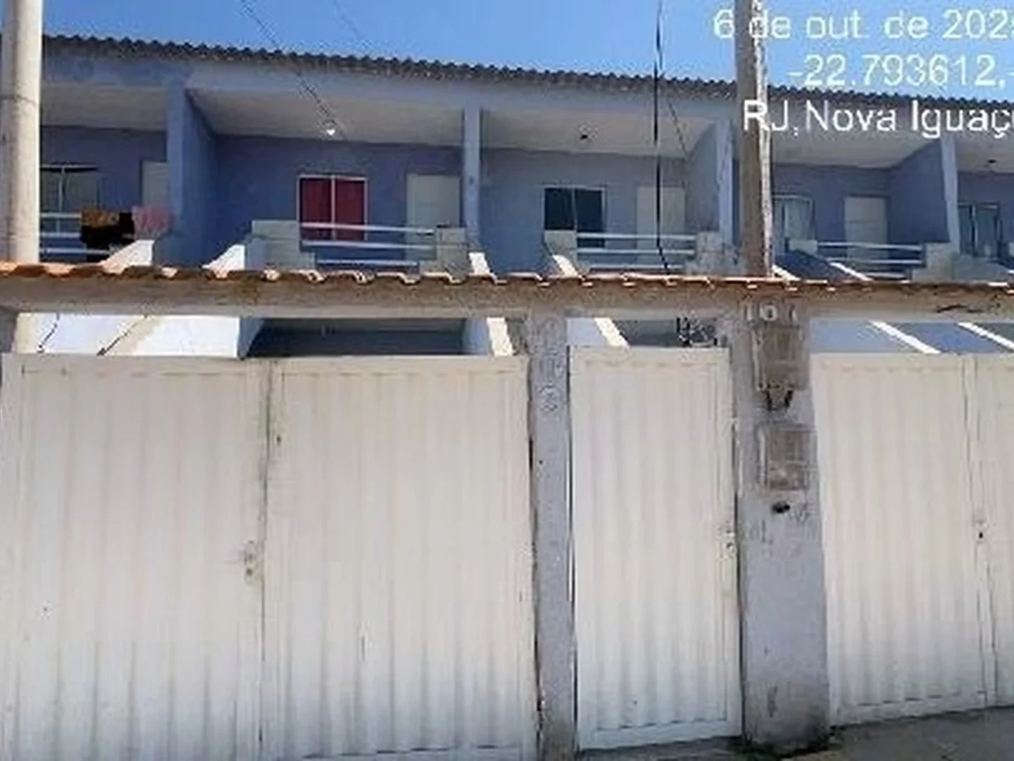 Casa - Nova Iguacu, RJ - foto 1