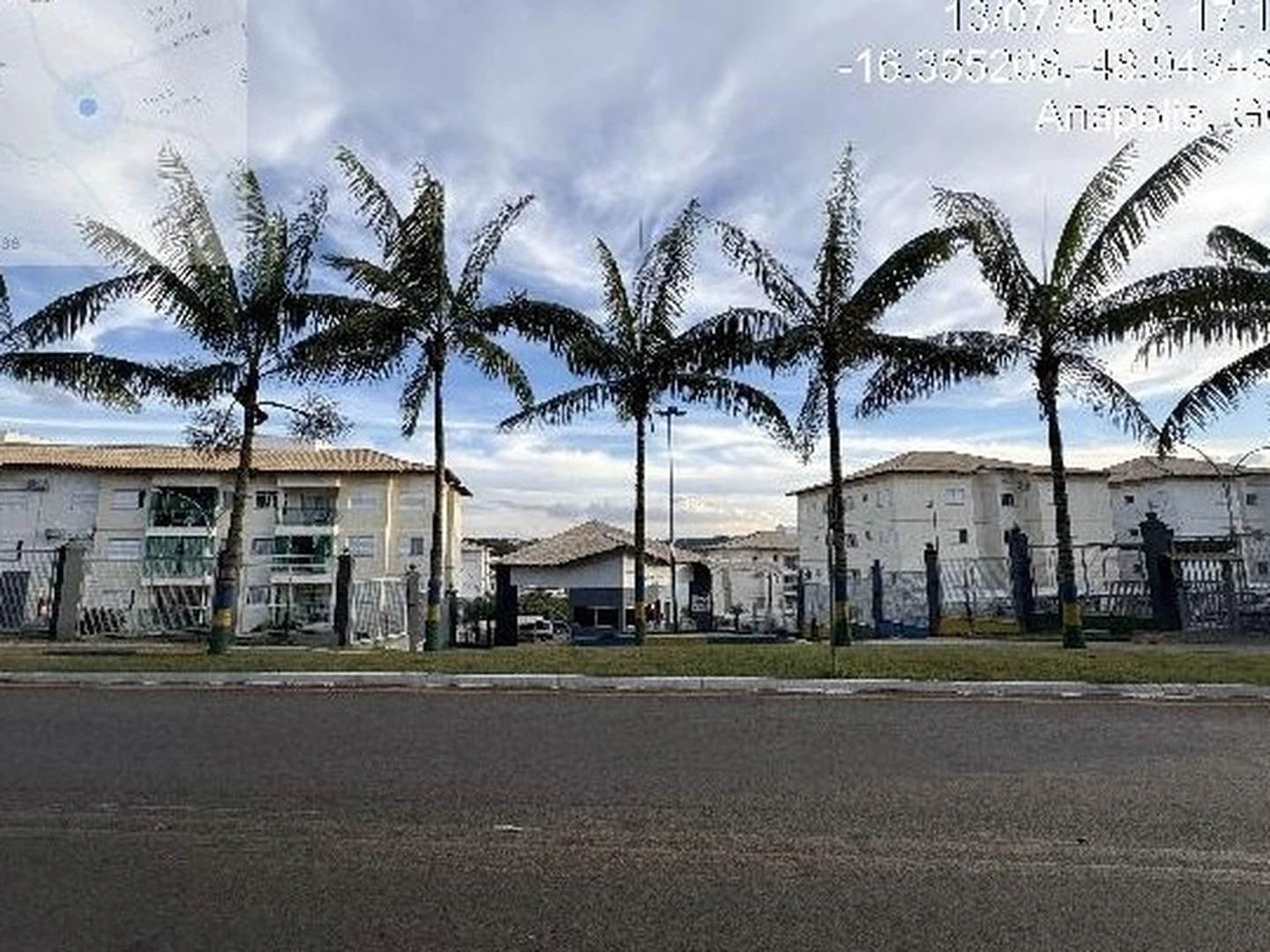Apartamento - Anapolis, GO - foto 1