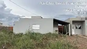 Casa - Varzea Grande, MT