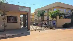 Apartamento - Cidade Ocidental, GO
