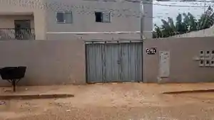 Apartamento - Aguas Lindas De Goias, GO