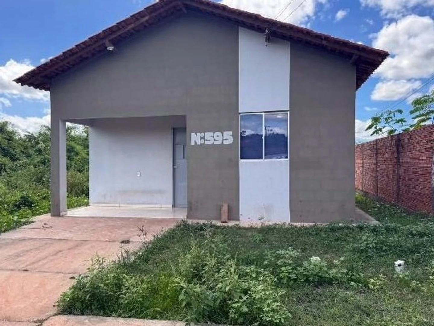 Casa - Altos, PI - foto 1