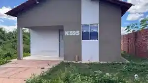 Casa - Altos, PI