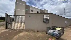 Apartamento - Luziania, GO