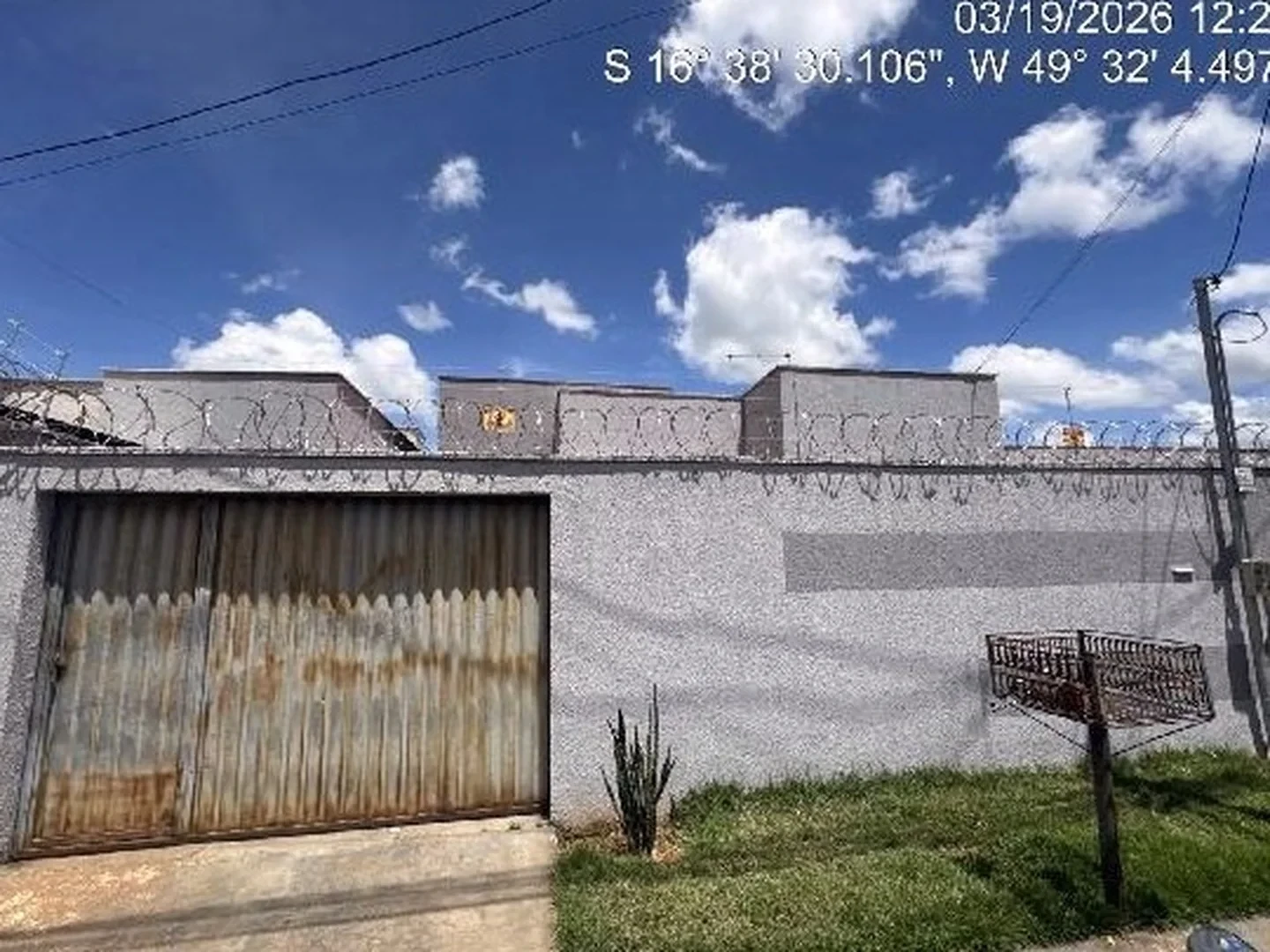 Casa - Trindade, GO - foto 1