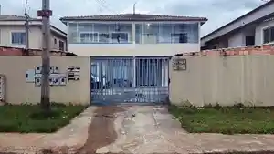 Apartamento - Cidade Ocidental, GO