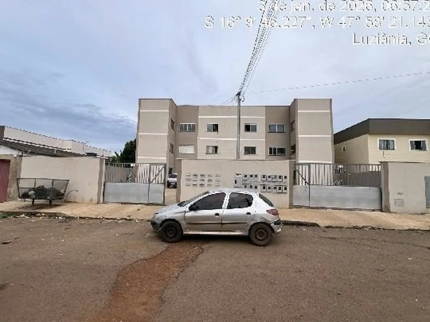 Apartamento - Luziania, GO - foto 1
