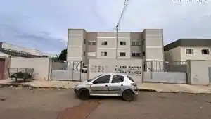Apartamento - Luziania, GO