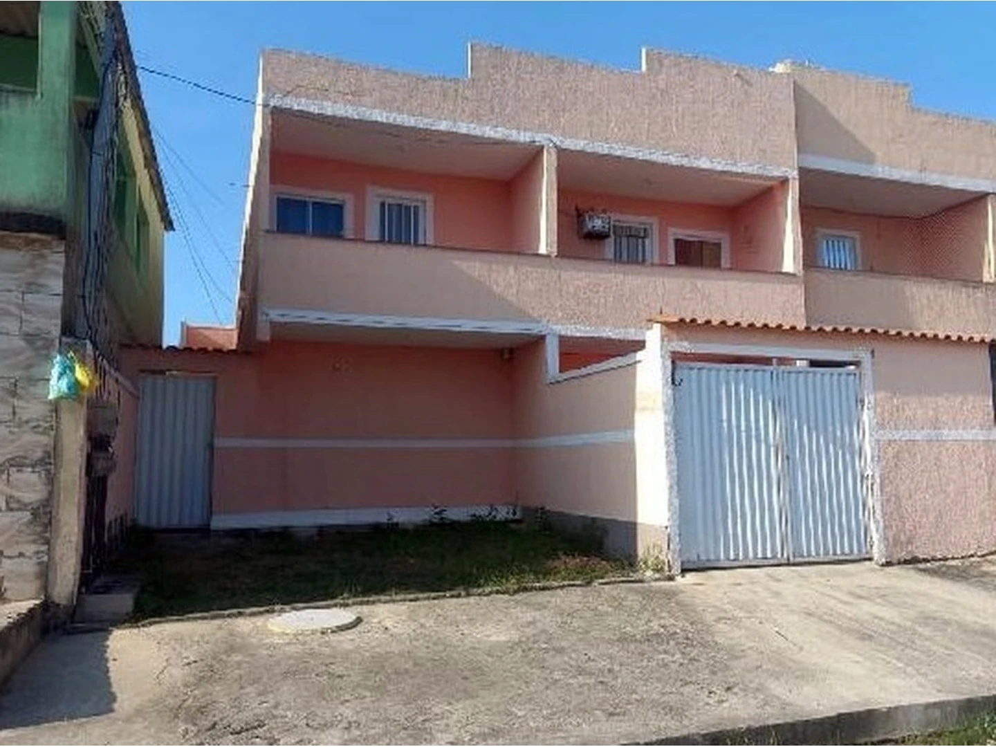 Apartamento - Nova Iguacu, RJ - foto 1
