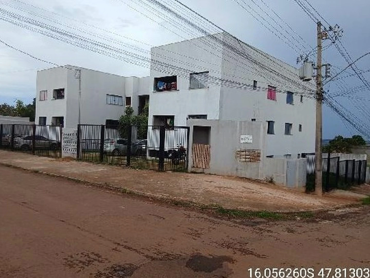 Apartamento - Cidade Ocidental, GO - foto 1