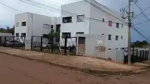 Apartamento - Cidade Ocidental, GO