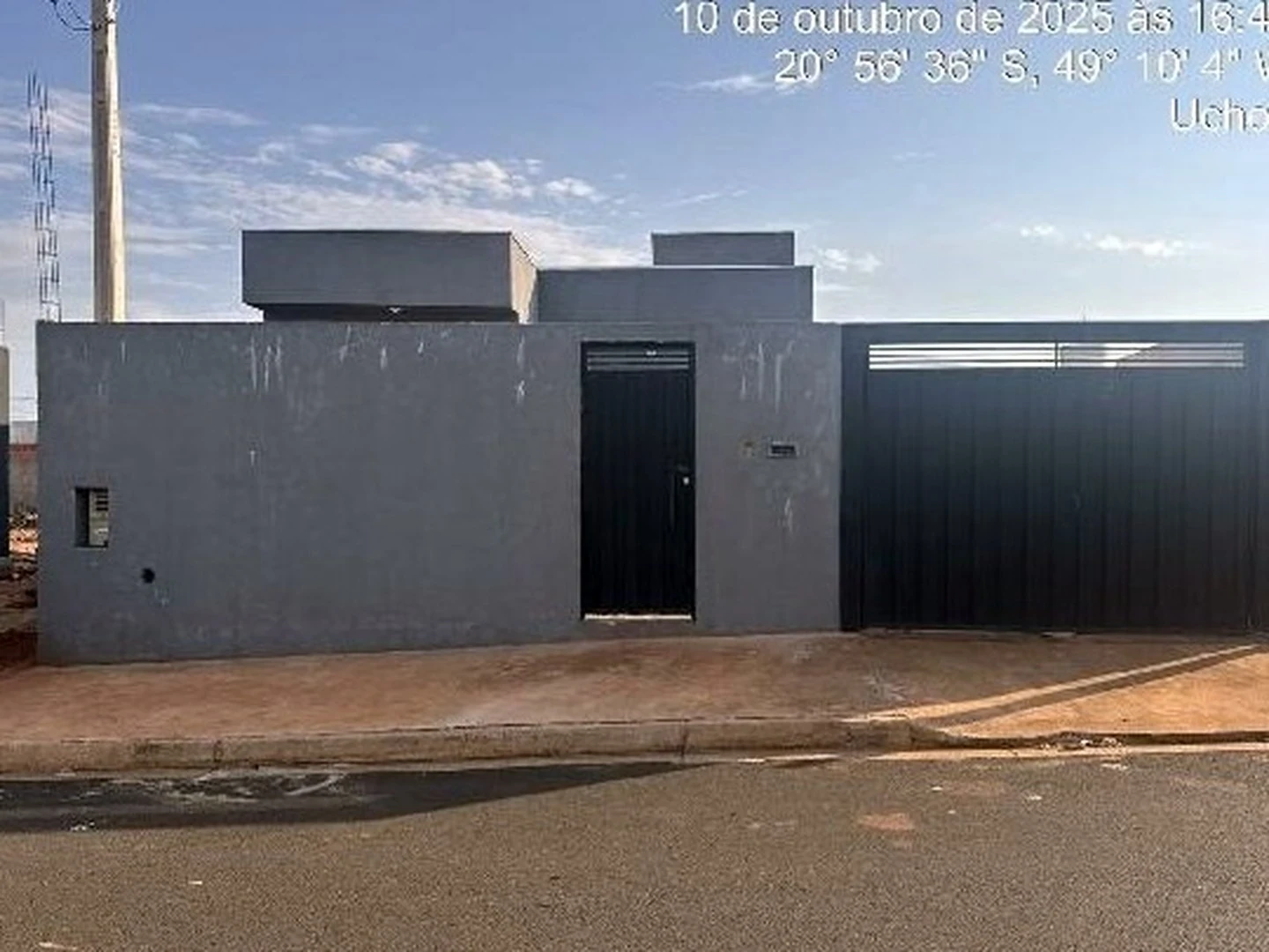 Casa - Uchoa, SP - foto 1