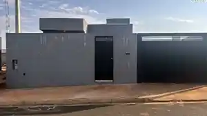 Casa - Uchoa, SP