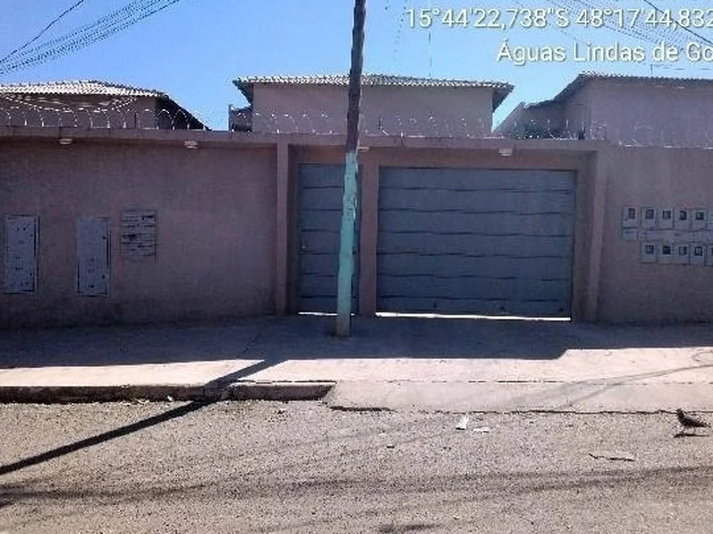 Apartamento - Aguas Lindas De Goias, GO - foto 1