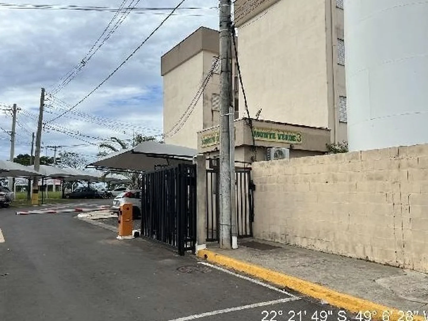 Apartamento - Bauru, SP - foto 1