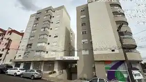 Apartamento - Carazinho, RS