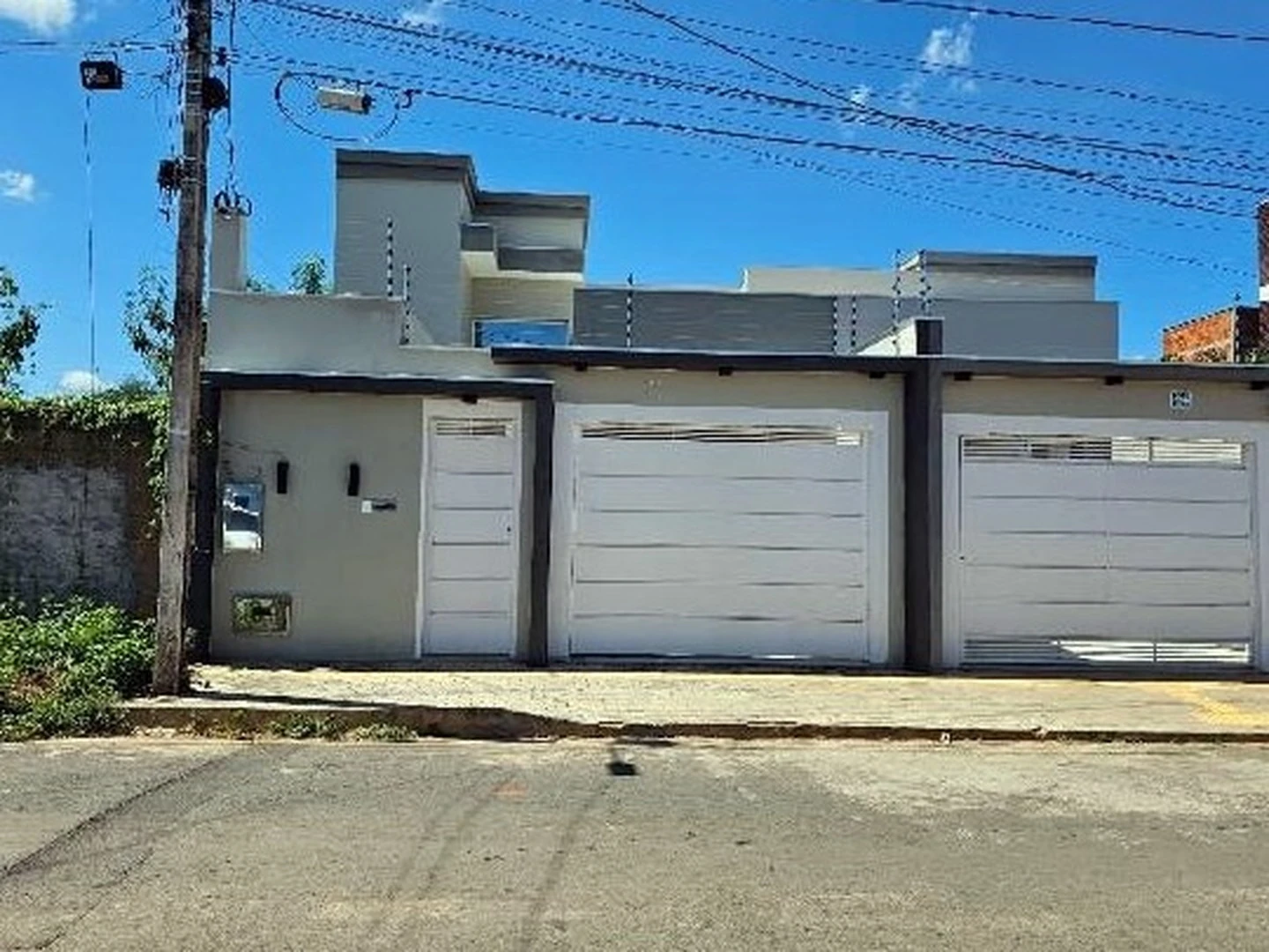 Casa - Barreiras, BA - foto 1