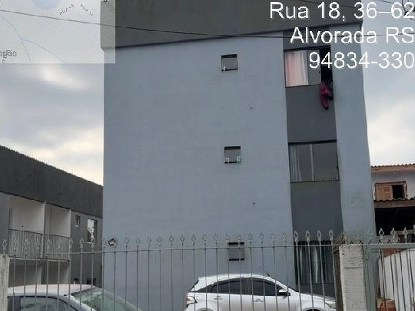 Apartamento - Alvorada, RS - foto 1