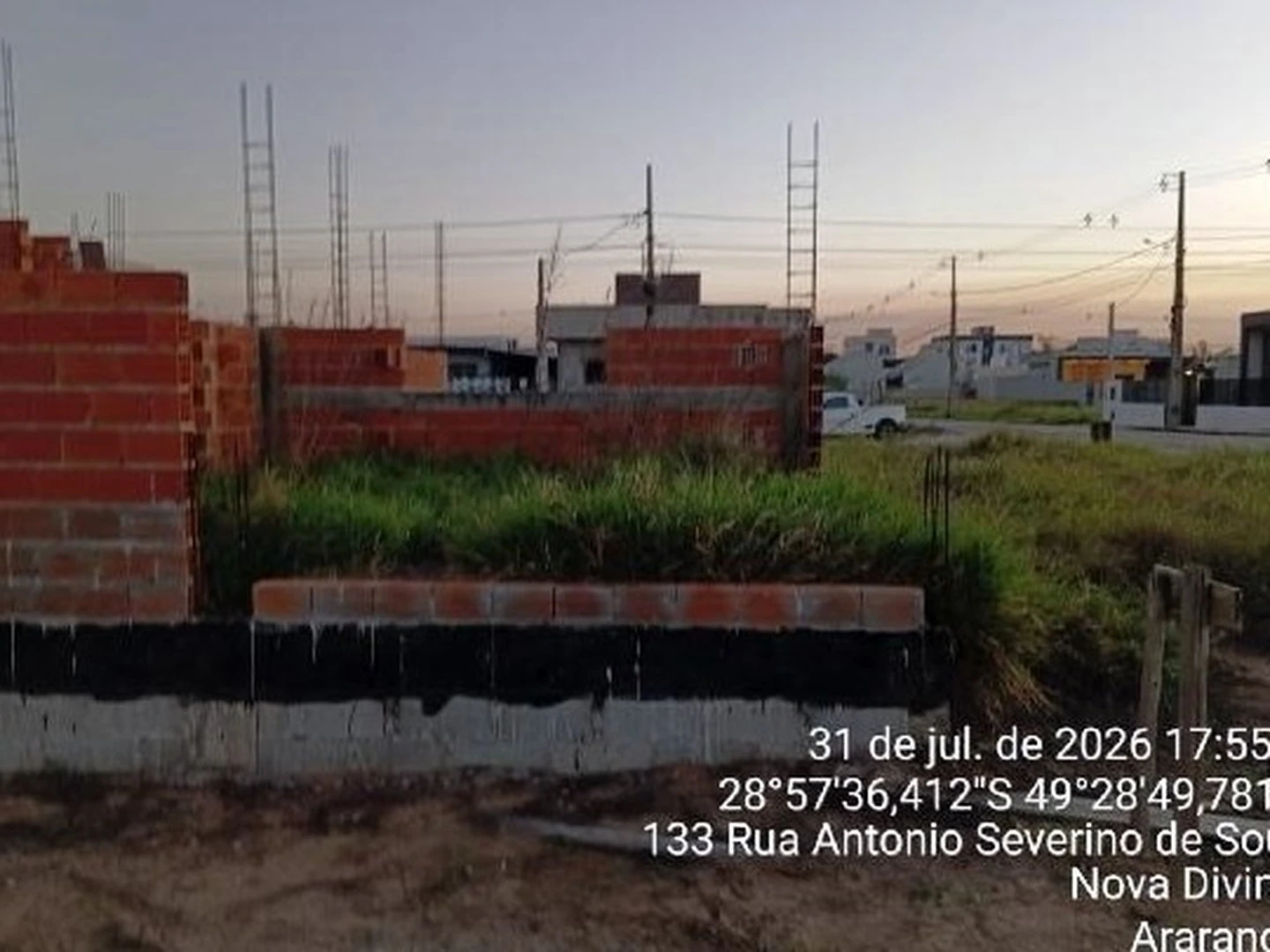 Casa - Ararangua, SC - foto 1