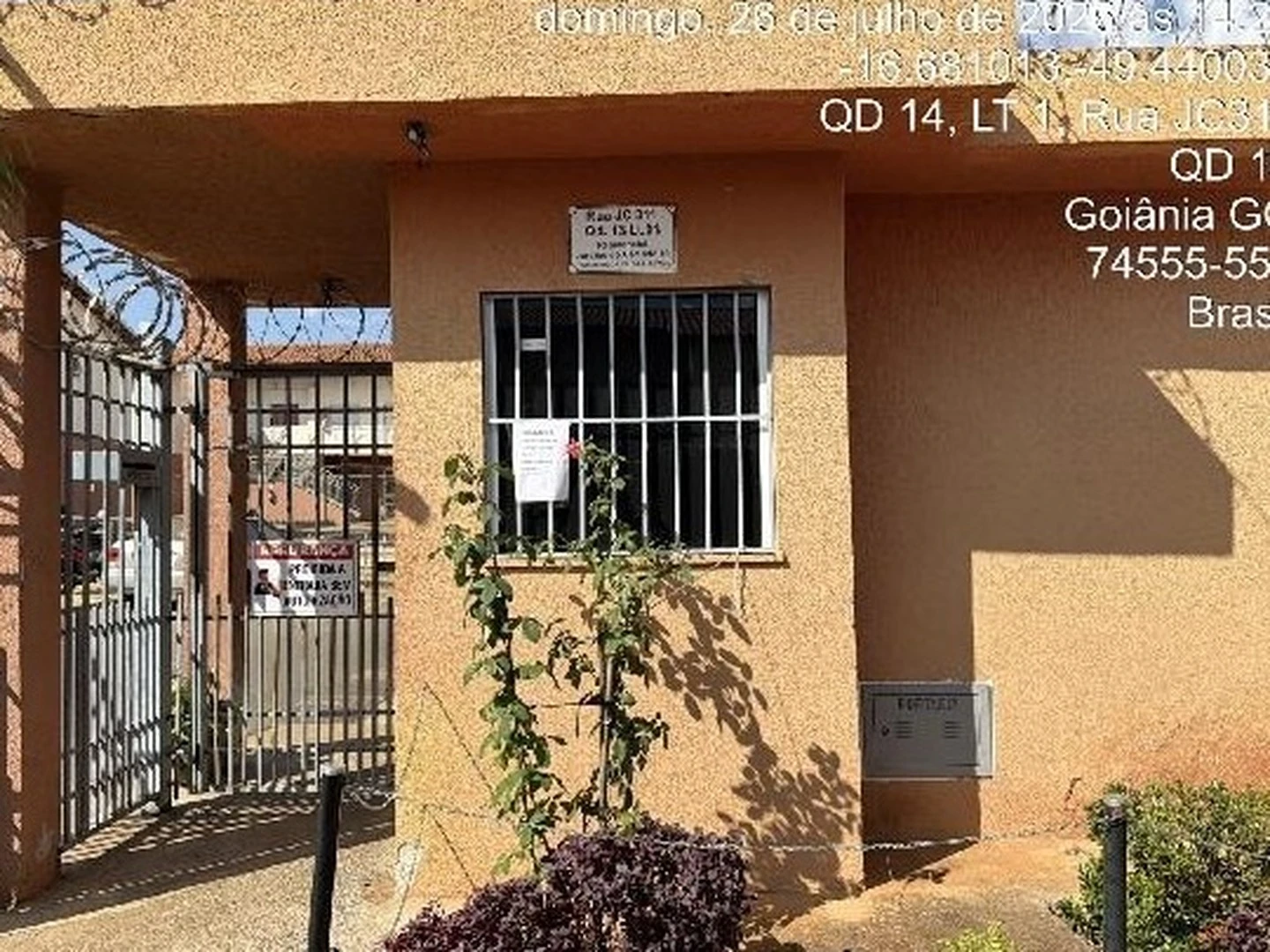 Apartamento - Goiania, GO - foto 1
