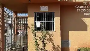 Apartamento - Goiania, GO