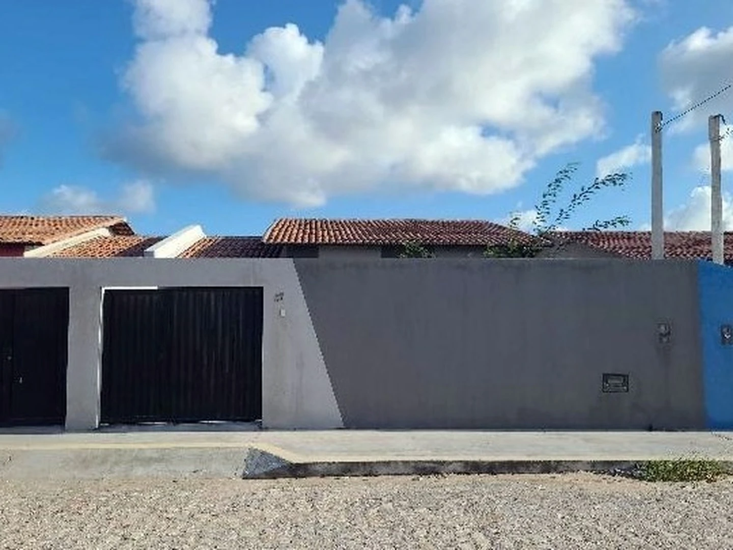 Casa - Extremoz, RN - foto 1
