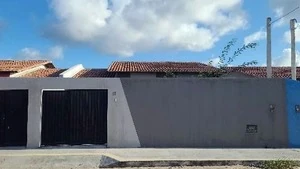 Casa - Extremoz, RN