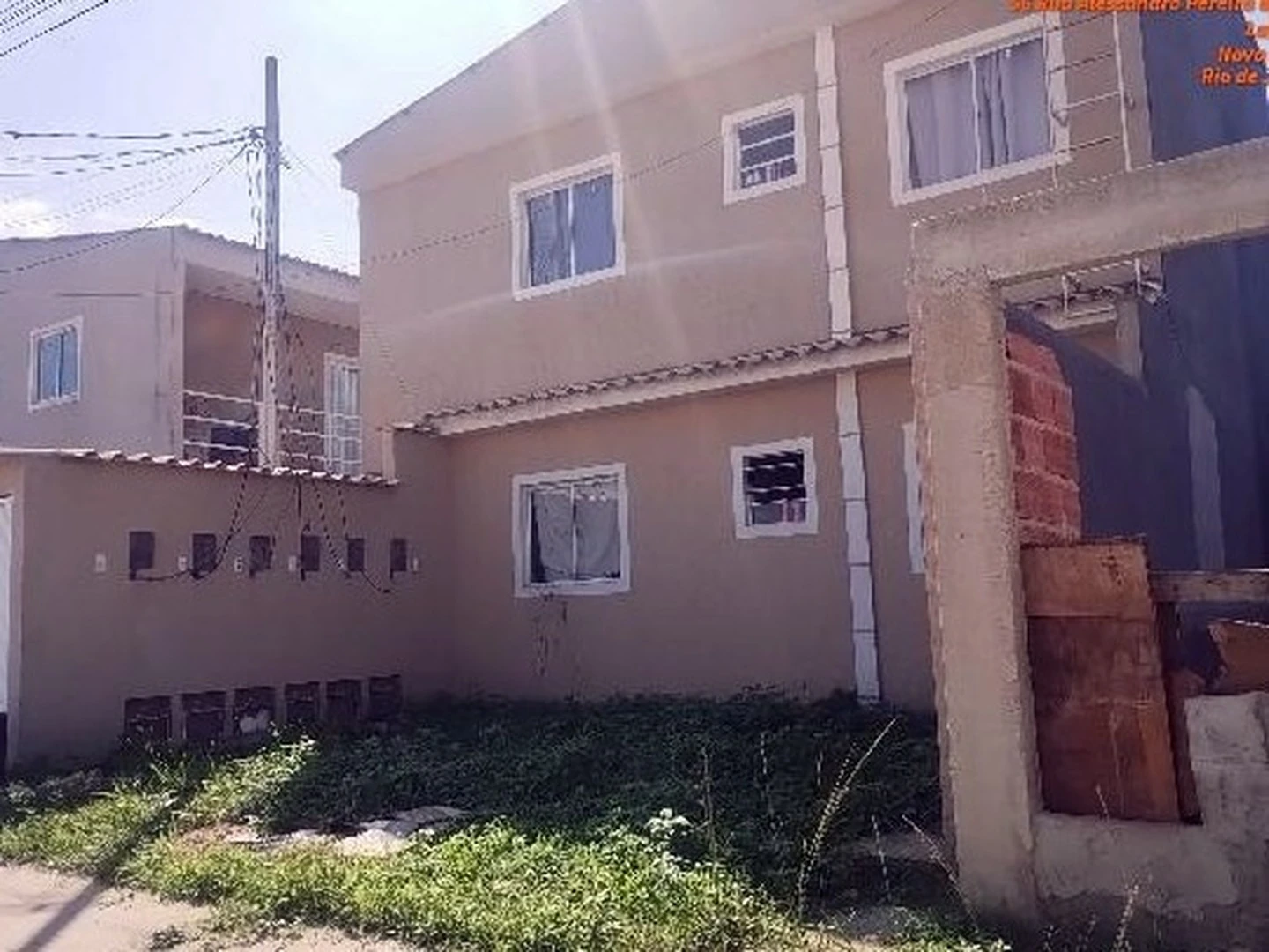 Apartamento - Nova Iguacu, RJ - foto 1