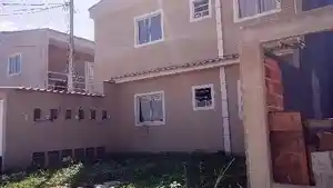 Apartamento - Nova Iguacu, RJ