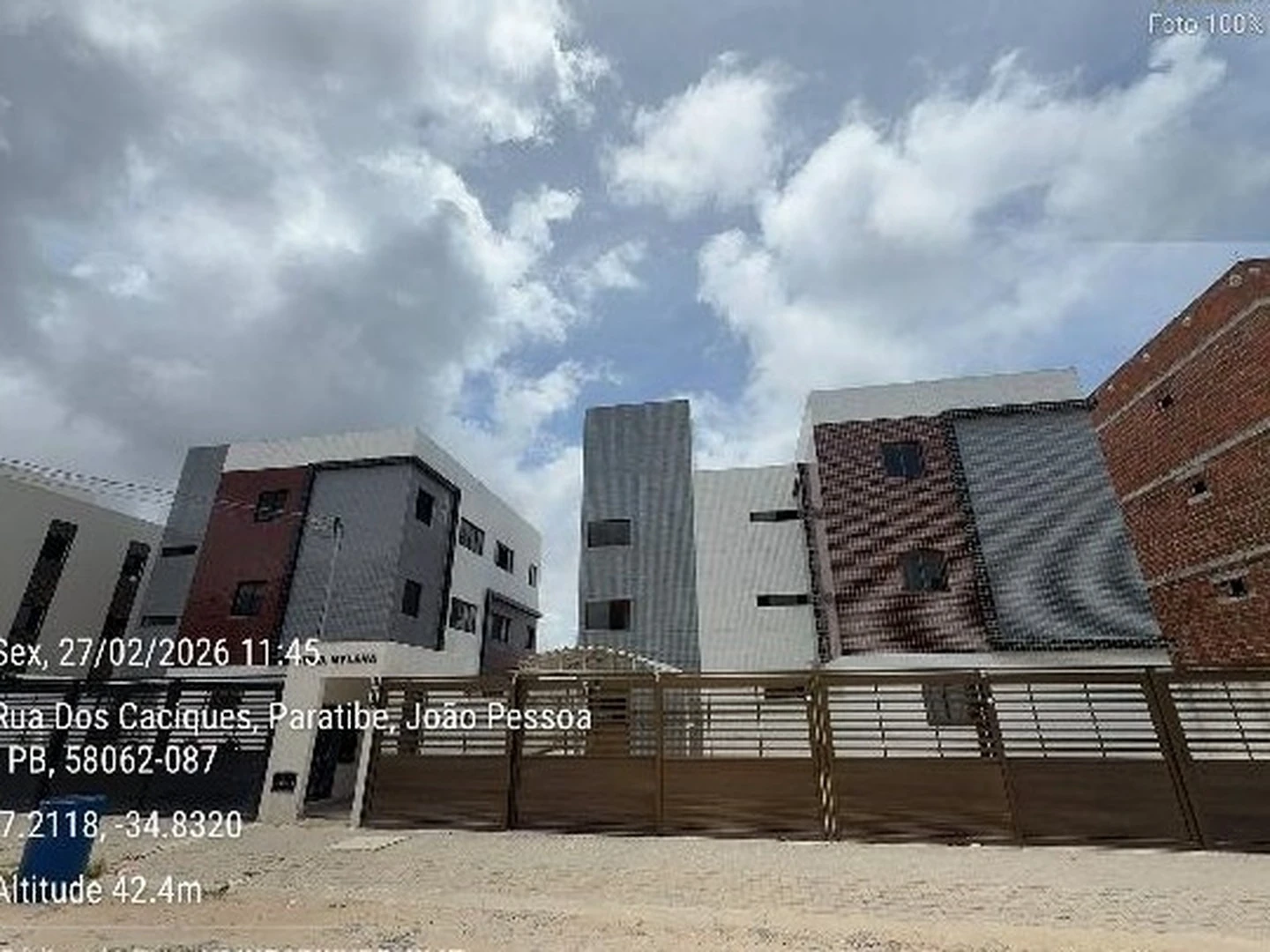 Apartamento - Joao Pessoa, PB - foto 1