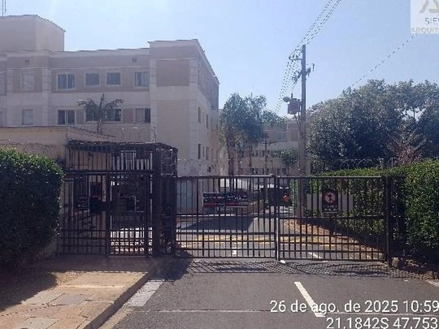 Apartamento - Ribeirao Preto, SP - foto 1
