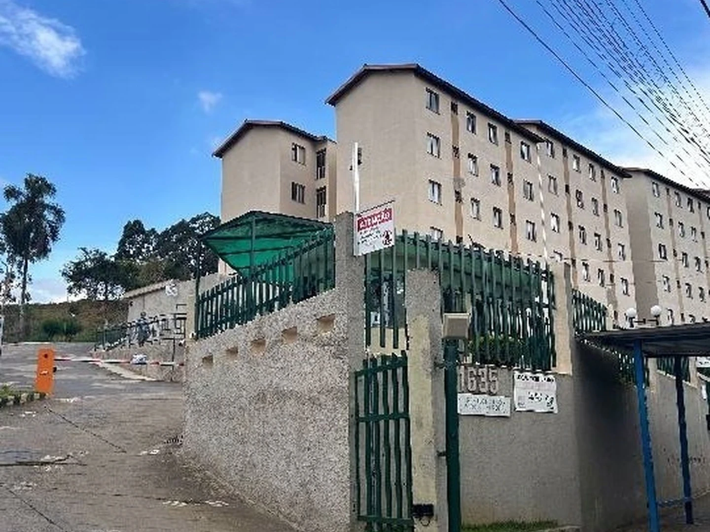 Apartamento - Juiz De Fora, MG - foto 1