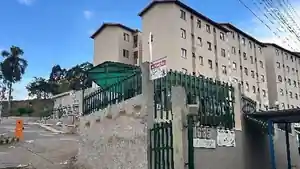 Apartamento - Juiz De Fora, MG
