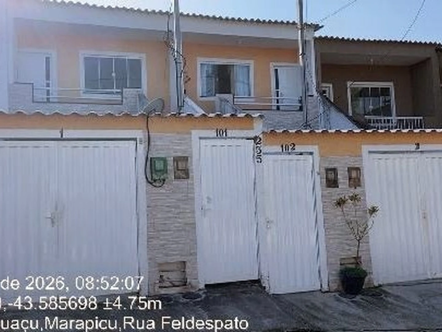 Apartamento - Nova Iguacu, RJ - foto 1