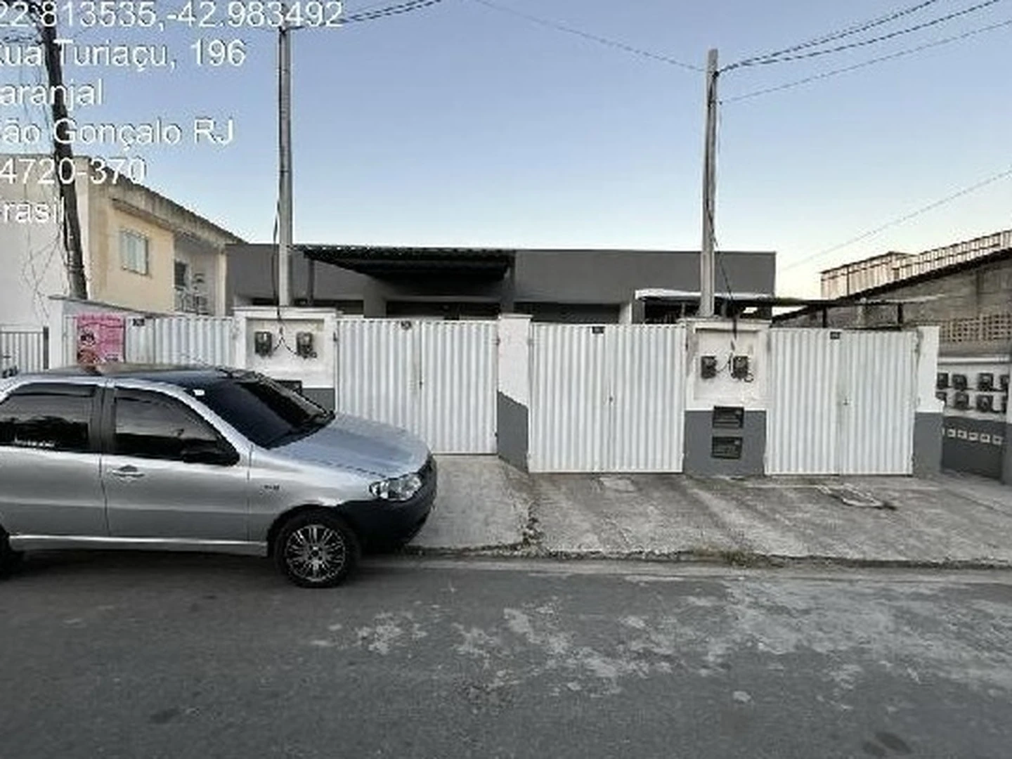 Casa - Sao Goncalo, RJ - foto 1