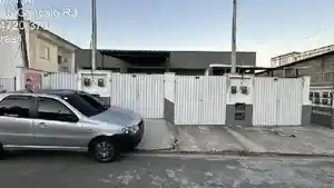 Casa - Sao Goncalo, RJ