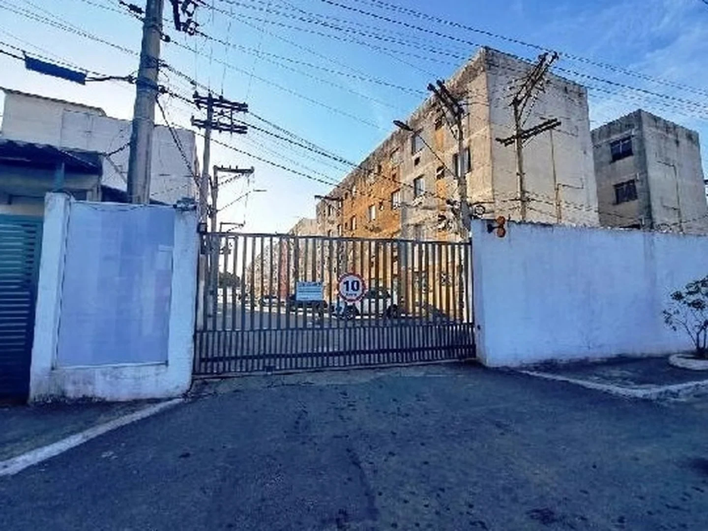 Apartamento - Itaborai, RJ - foto 1